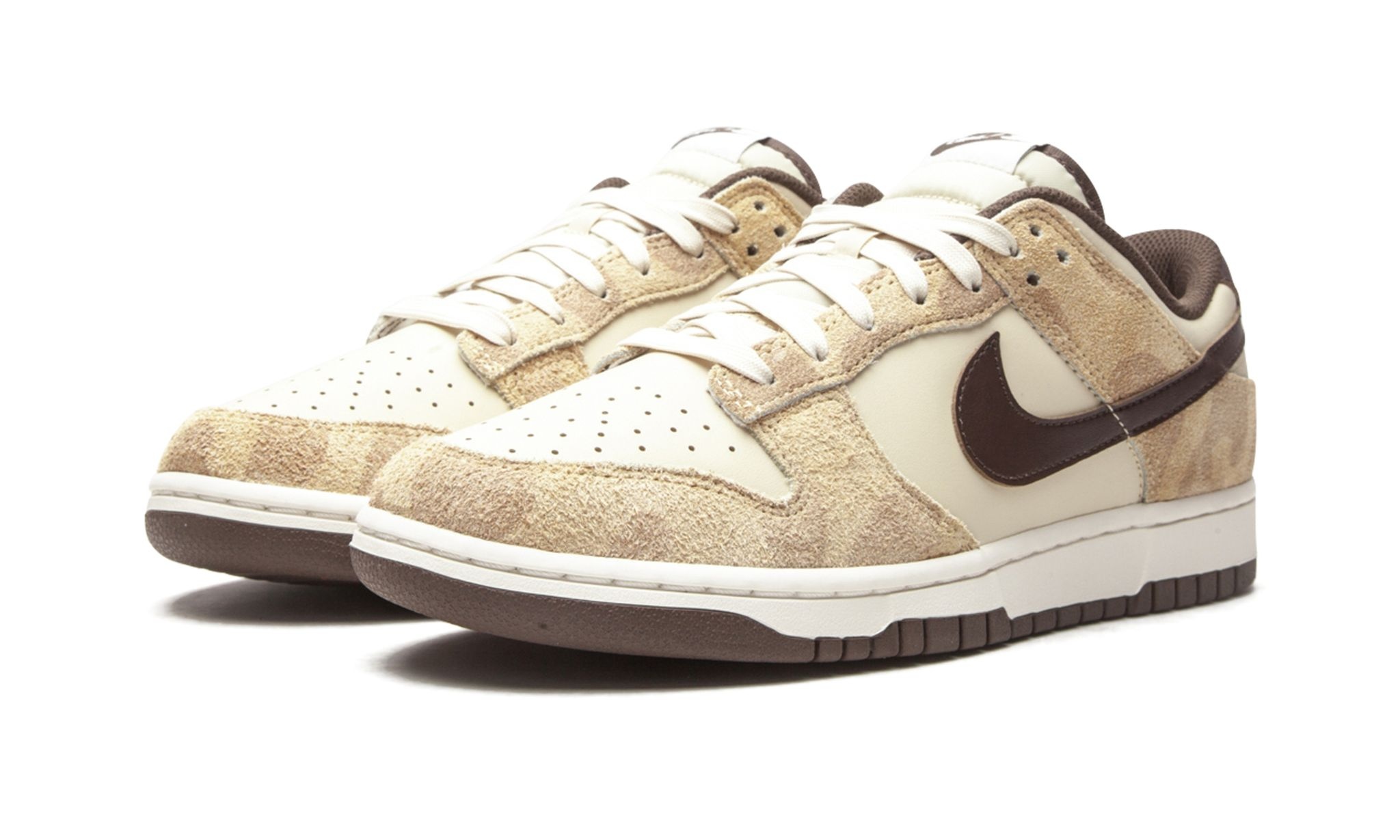 Dunk Low PRM "Animal Pack - Cheetah" - 2