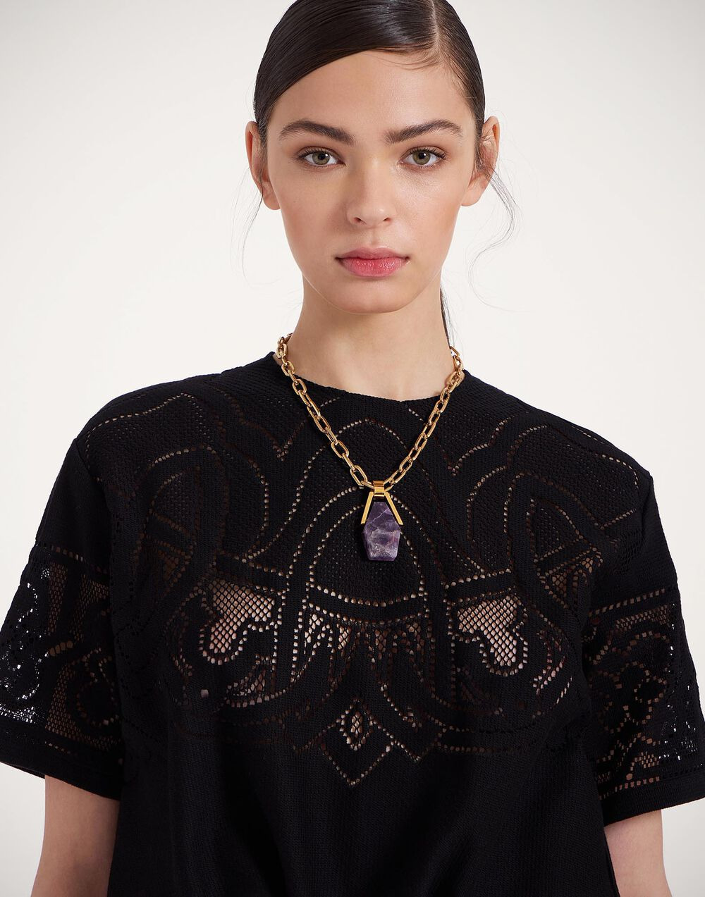 Lacey House T-Shirt - 7