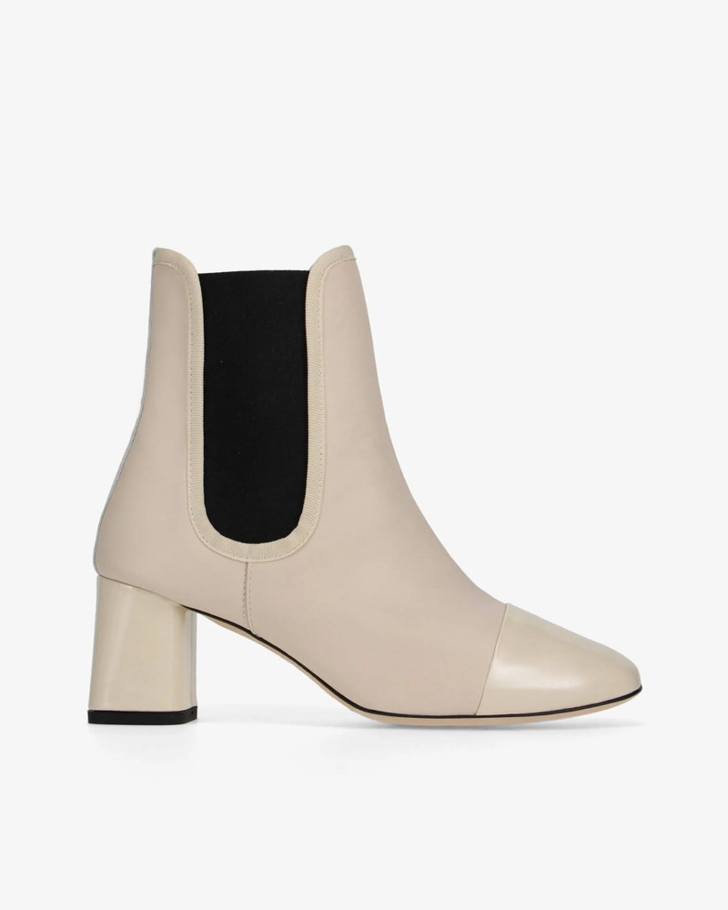 MELISSA ANKLE BOOTS 1