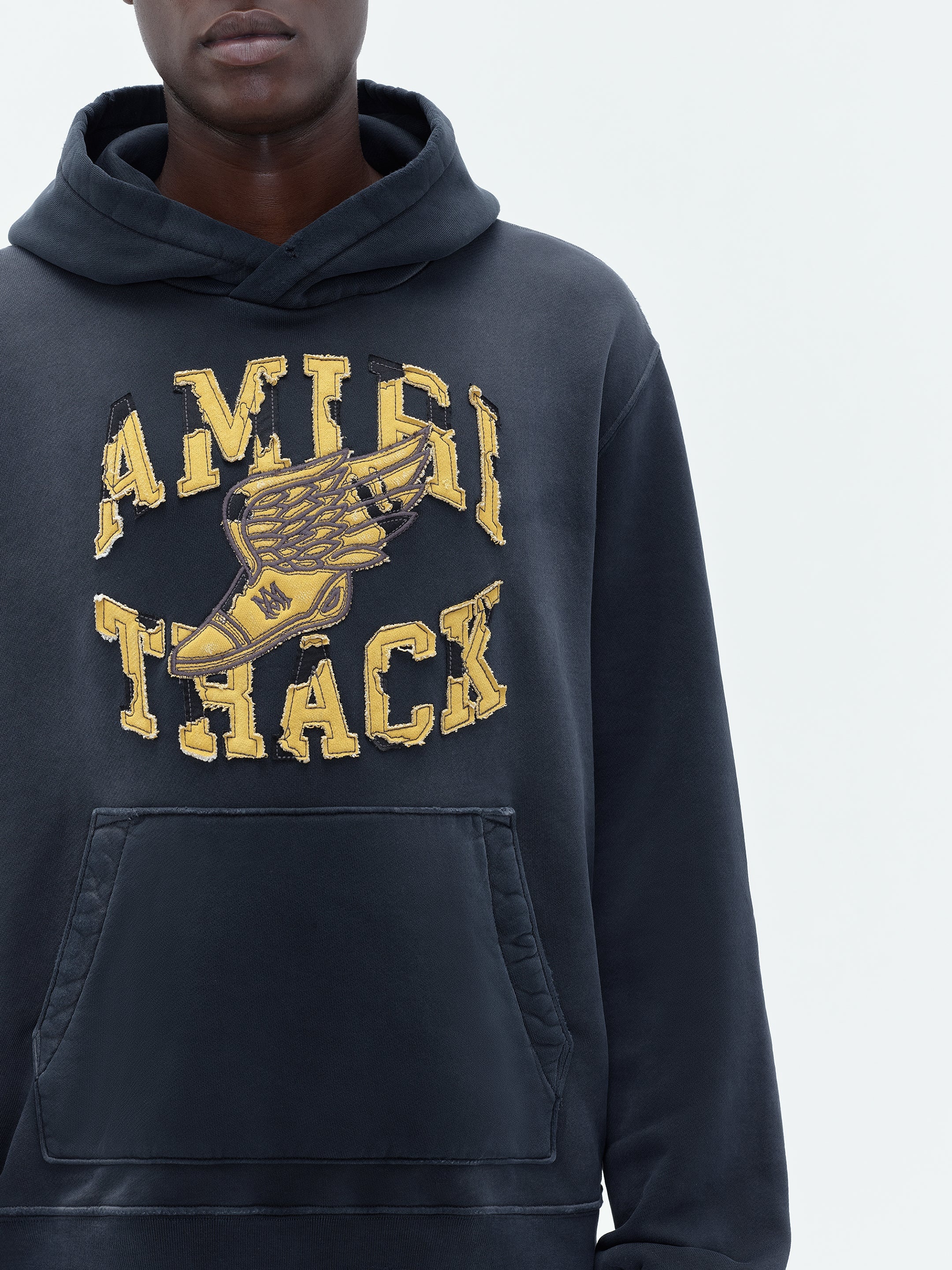 AMIRI TRACK HOODIE - 6