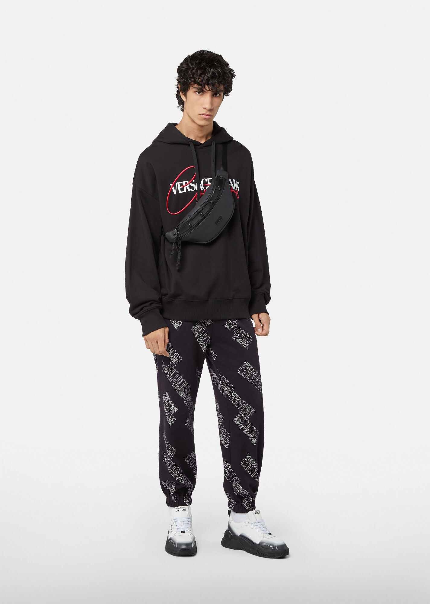 Logo Sweatpants - 4