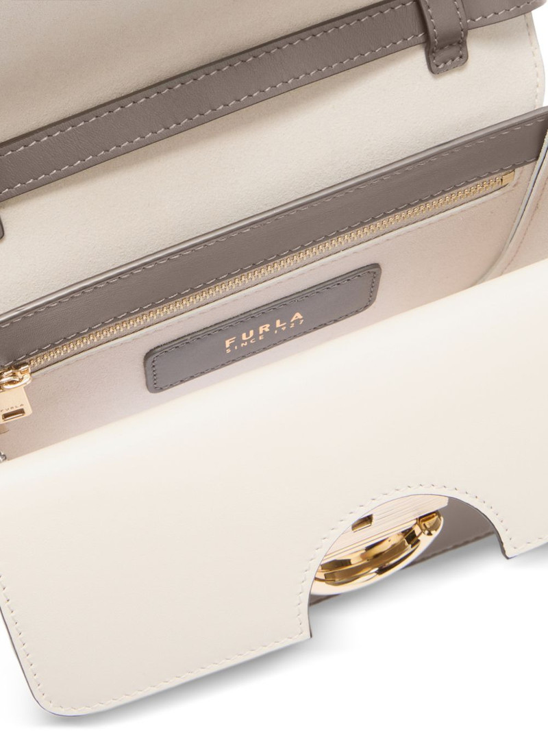 Mini Sfera clasp mini bag 3