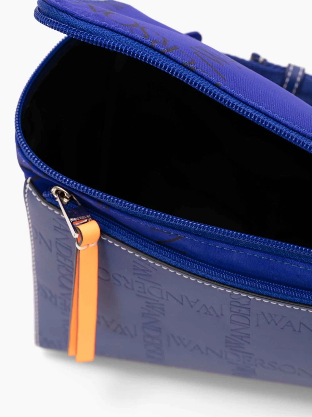 JWA LOGO BUM BAG - 4