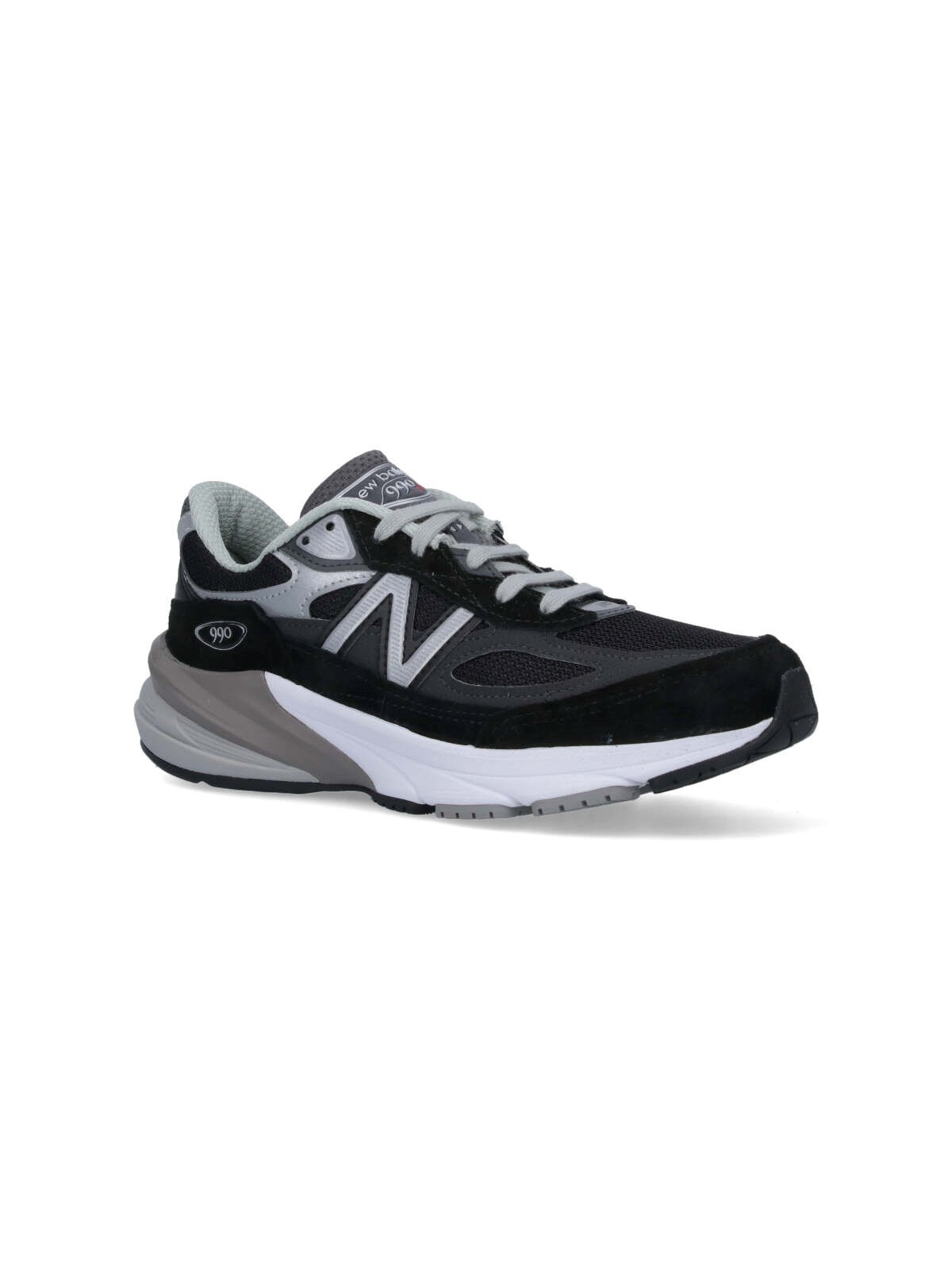 X TEDDY SANTIS "990V6" SNEAKERS - 2