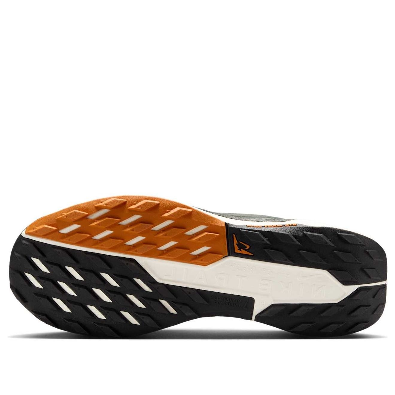 Nike Pegasus Trail 5 'Black Pale Ivory' DV3864-006 - 6