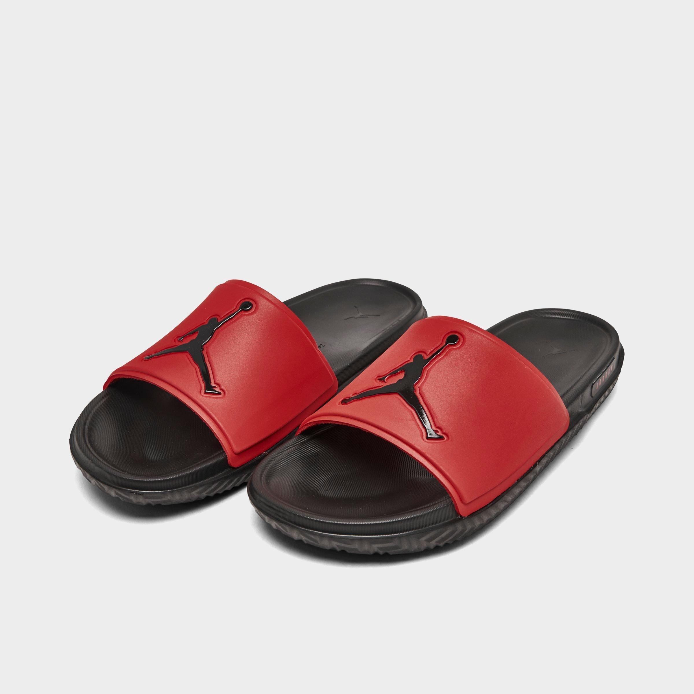 Men's jordan slide sandals best sale