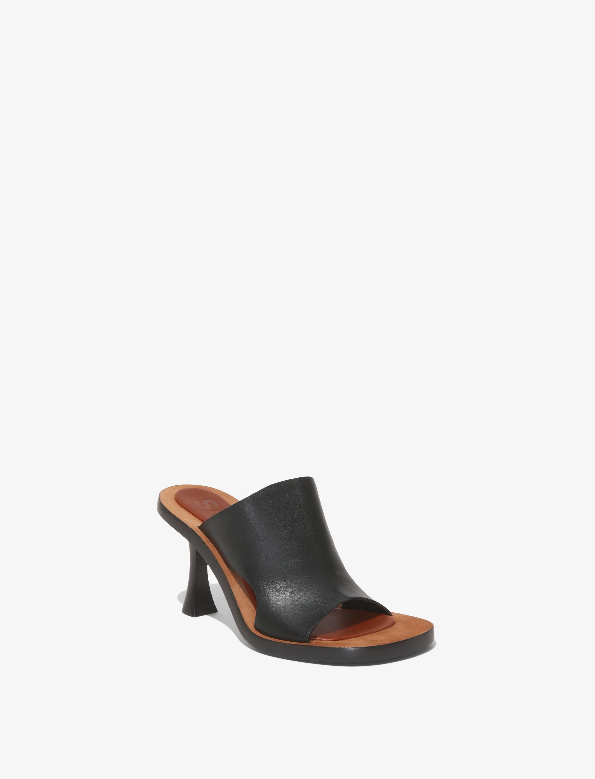 Ledge Slide Sandals - 2