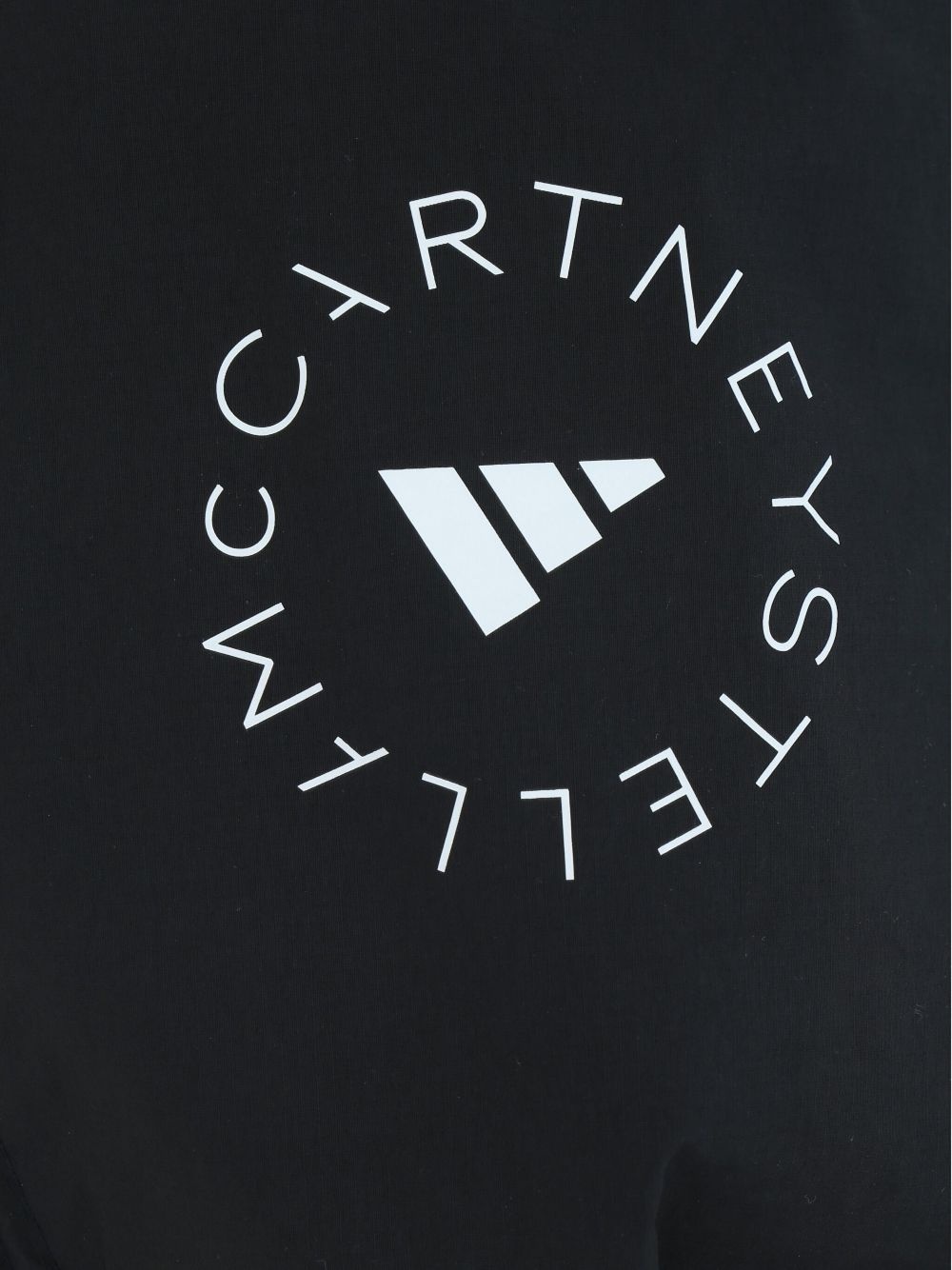 logo-print backpack - 4