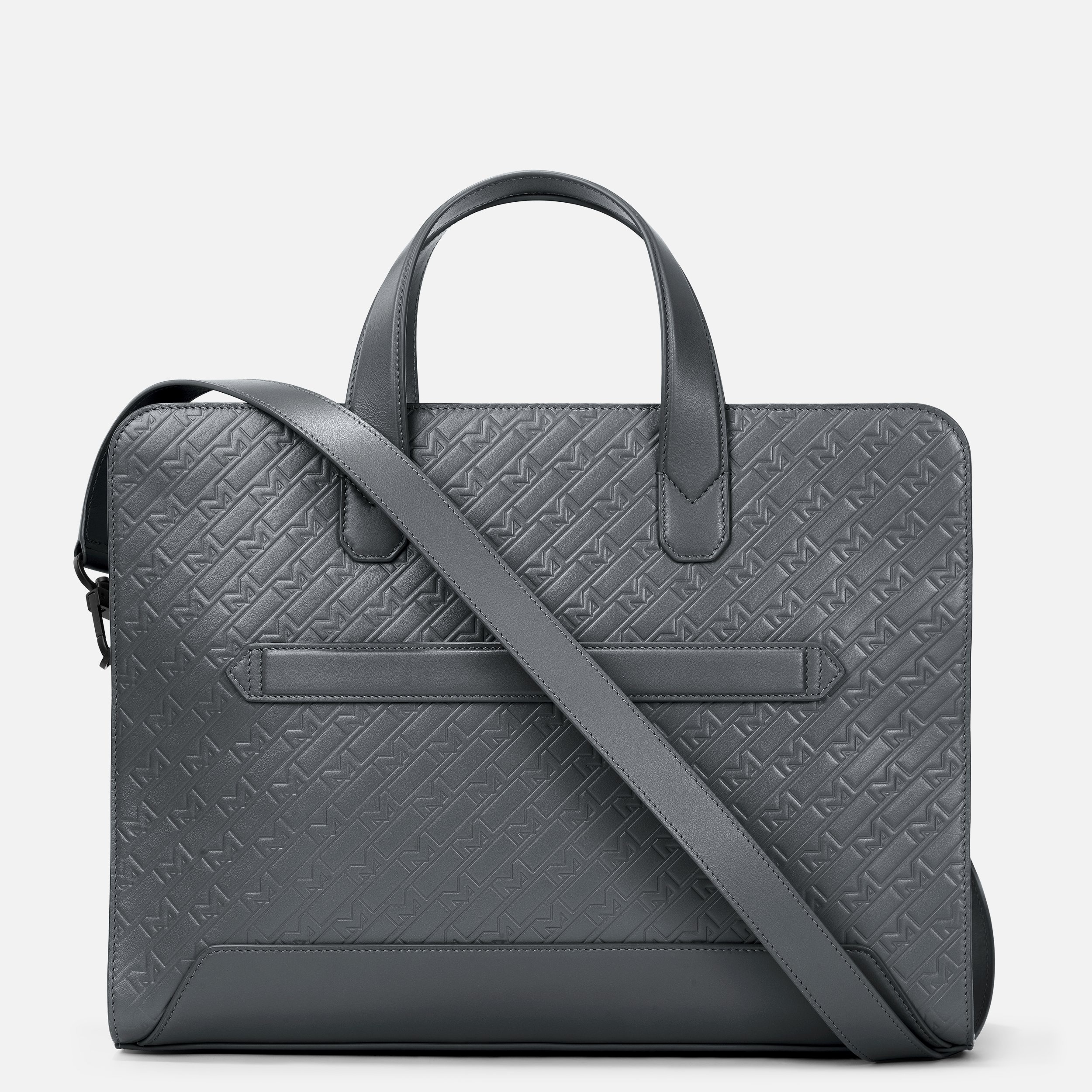 Montblanc M_Gram 4810 thin document case - 4