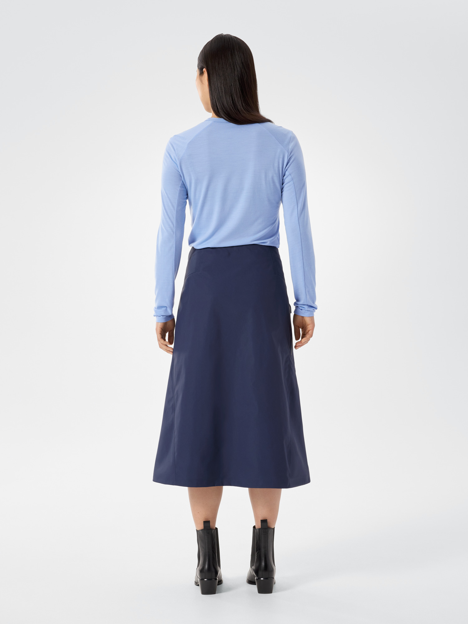 Lota Gore Skirt - 6