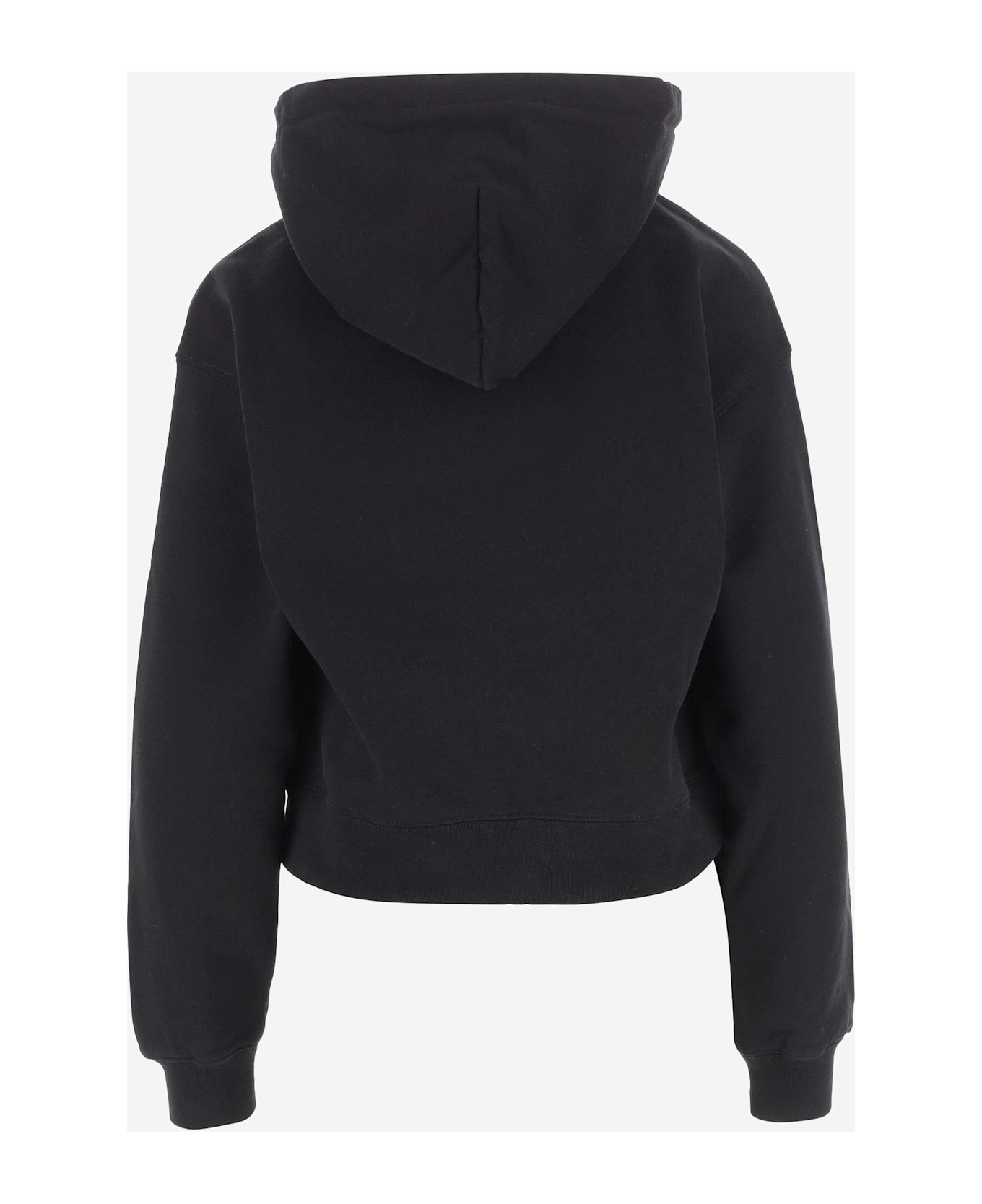 Le Hoodie Grosgrain - 2