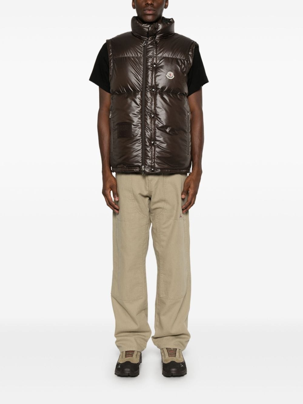 Verone reversible jacket - 6