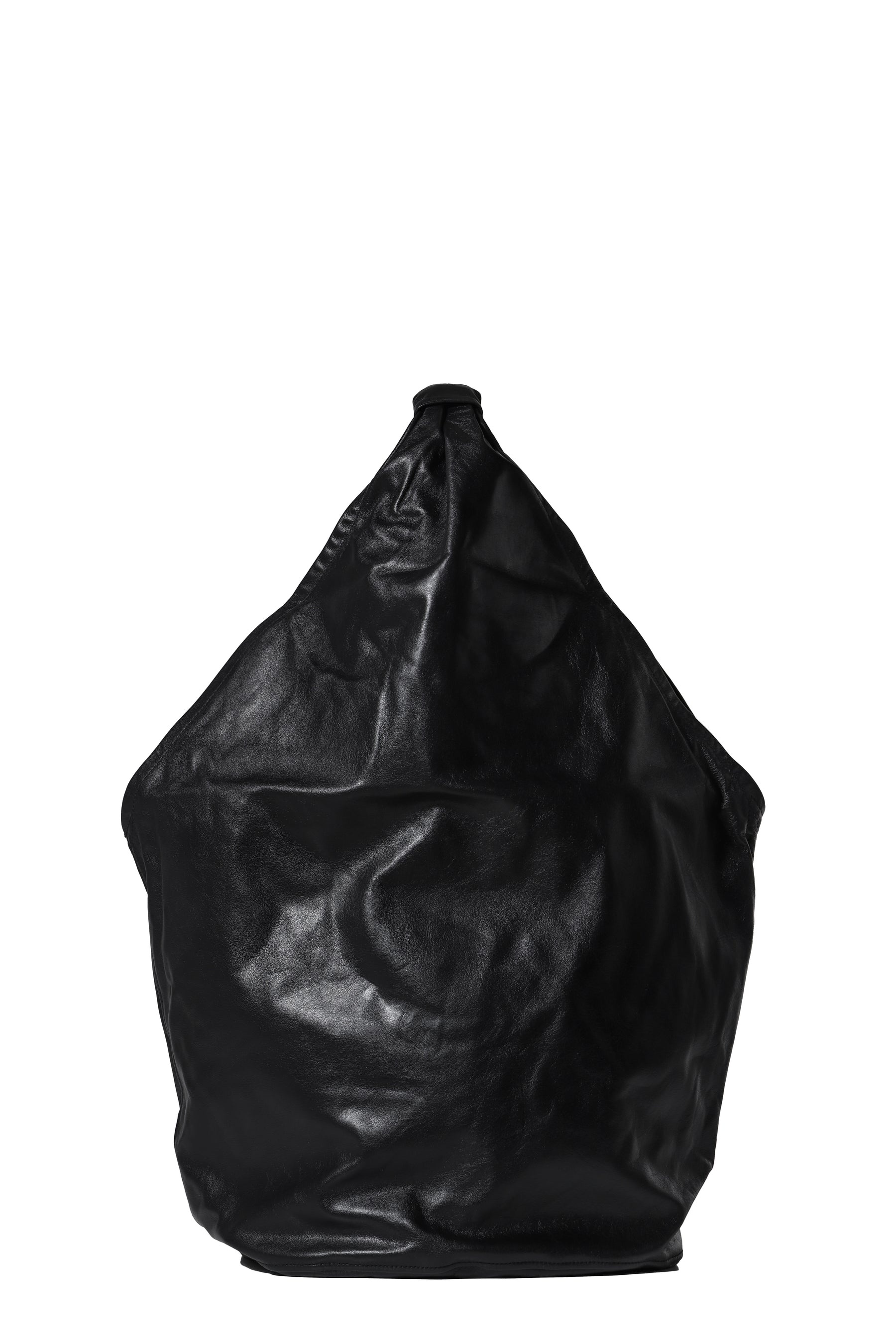 DRIP BAG / BLK - 4