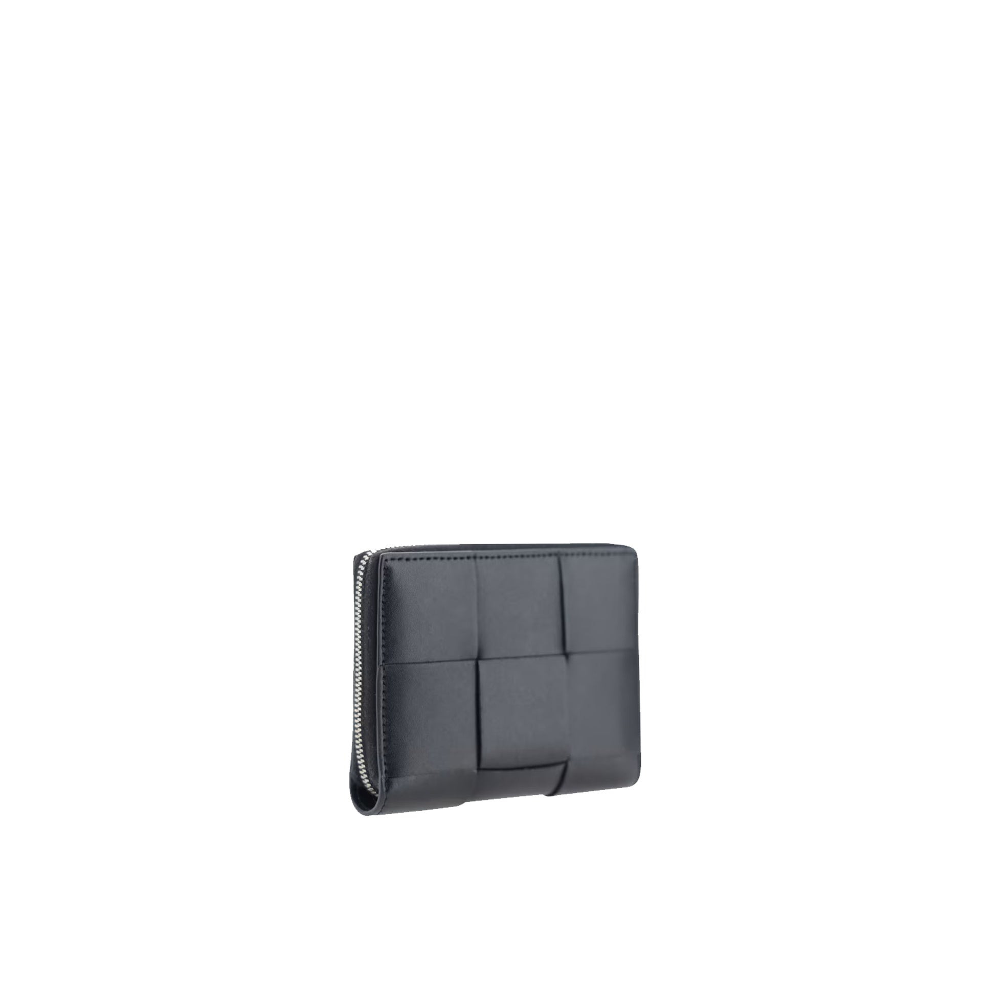 Bottega Veneta Zip Around Wallet Men - 2