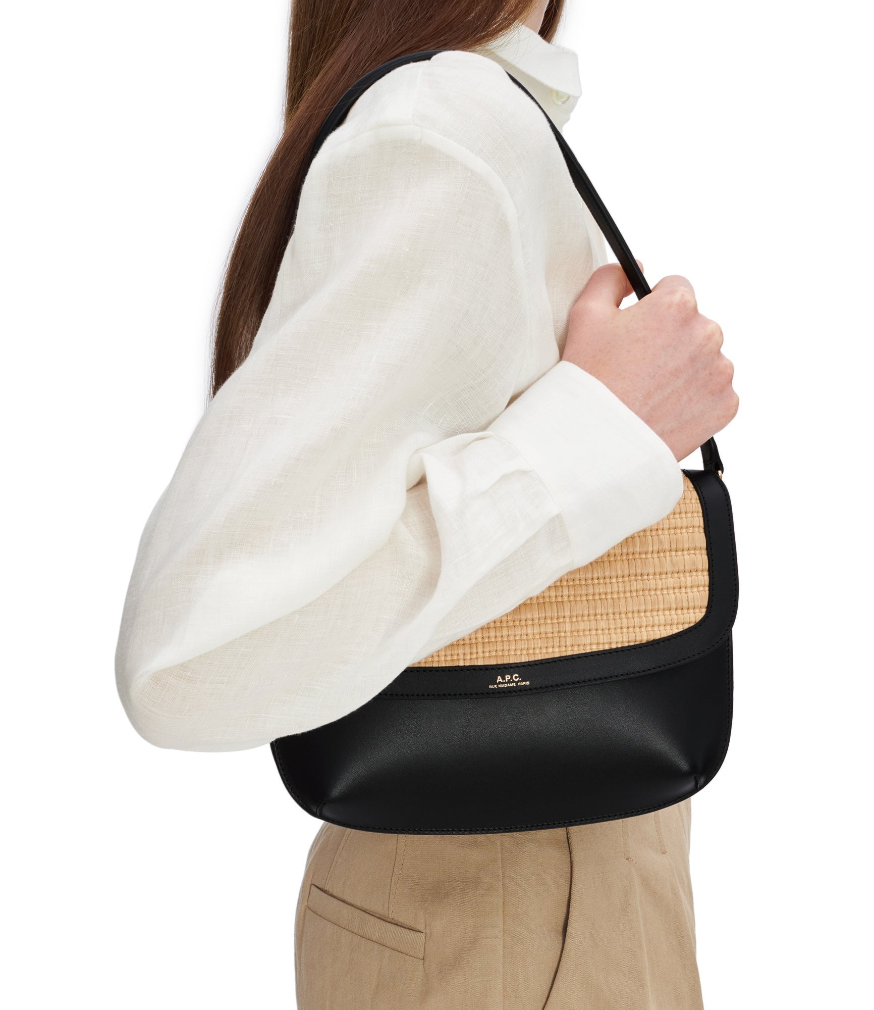 Sarah Shoulder bag - 2