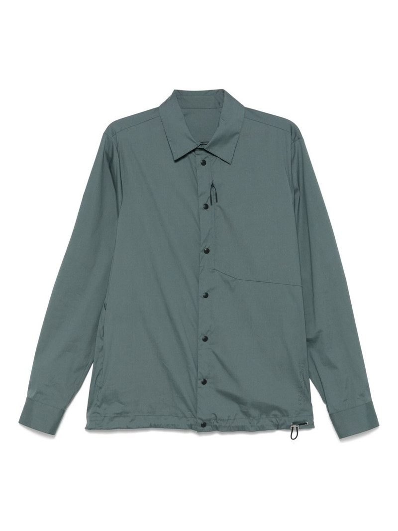 New Gate shirt 1