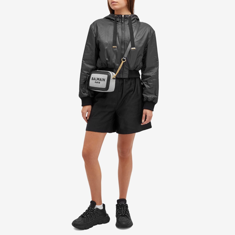 Balmain B-Army Camera Case 7