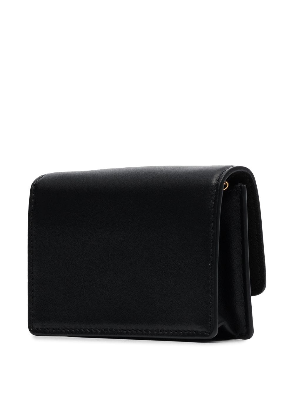 Trifolio leather mini bag - 3