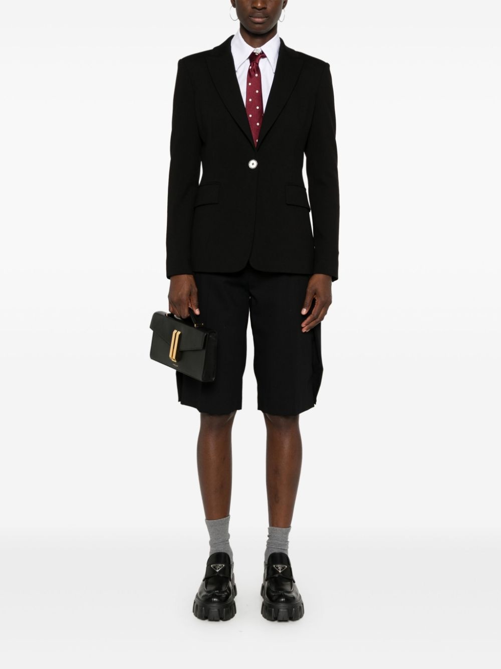 Signum blazer - 2