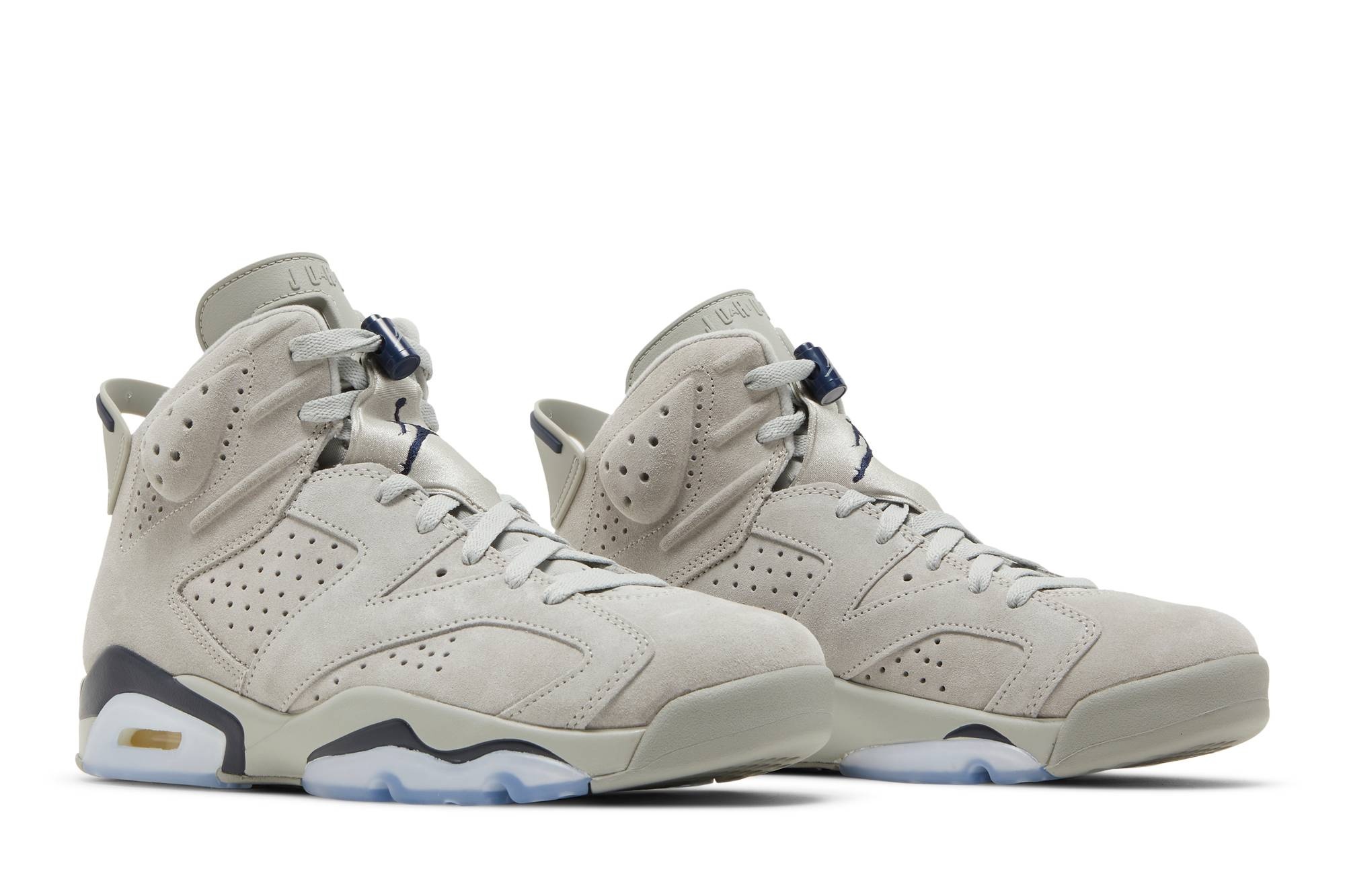 Air Jordan 6 Retro 'Georgetown' - 8