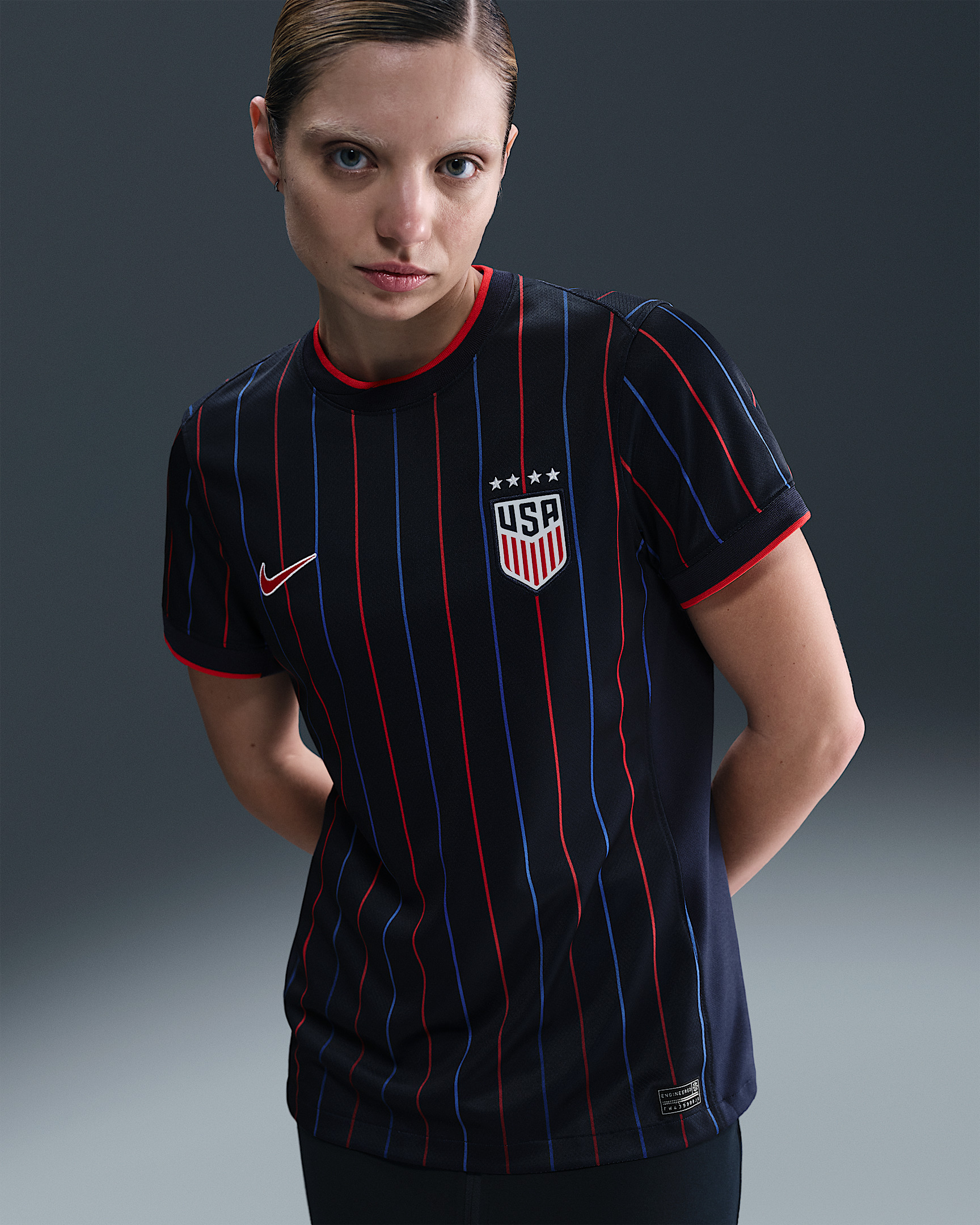nike's post