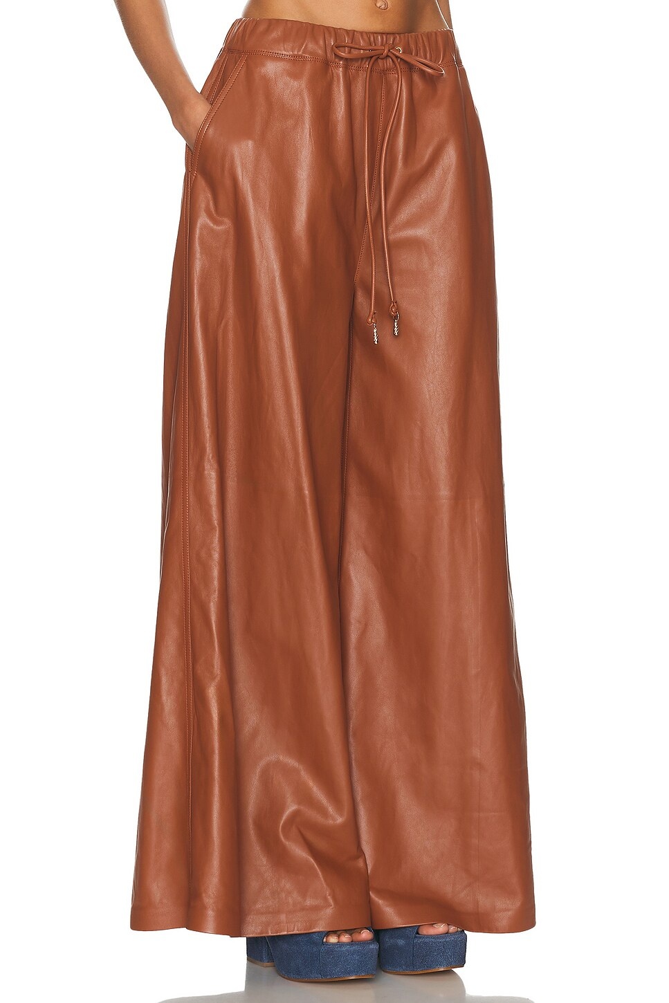 Gelos Pant - 2