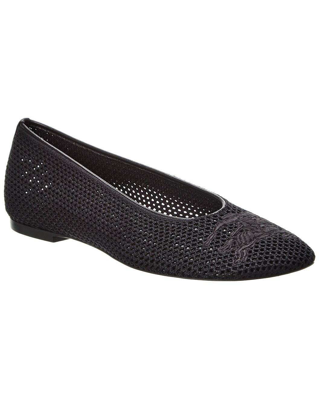 Burberry Mesh Ballet Flat - 1