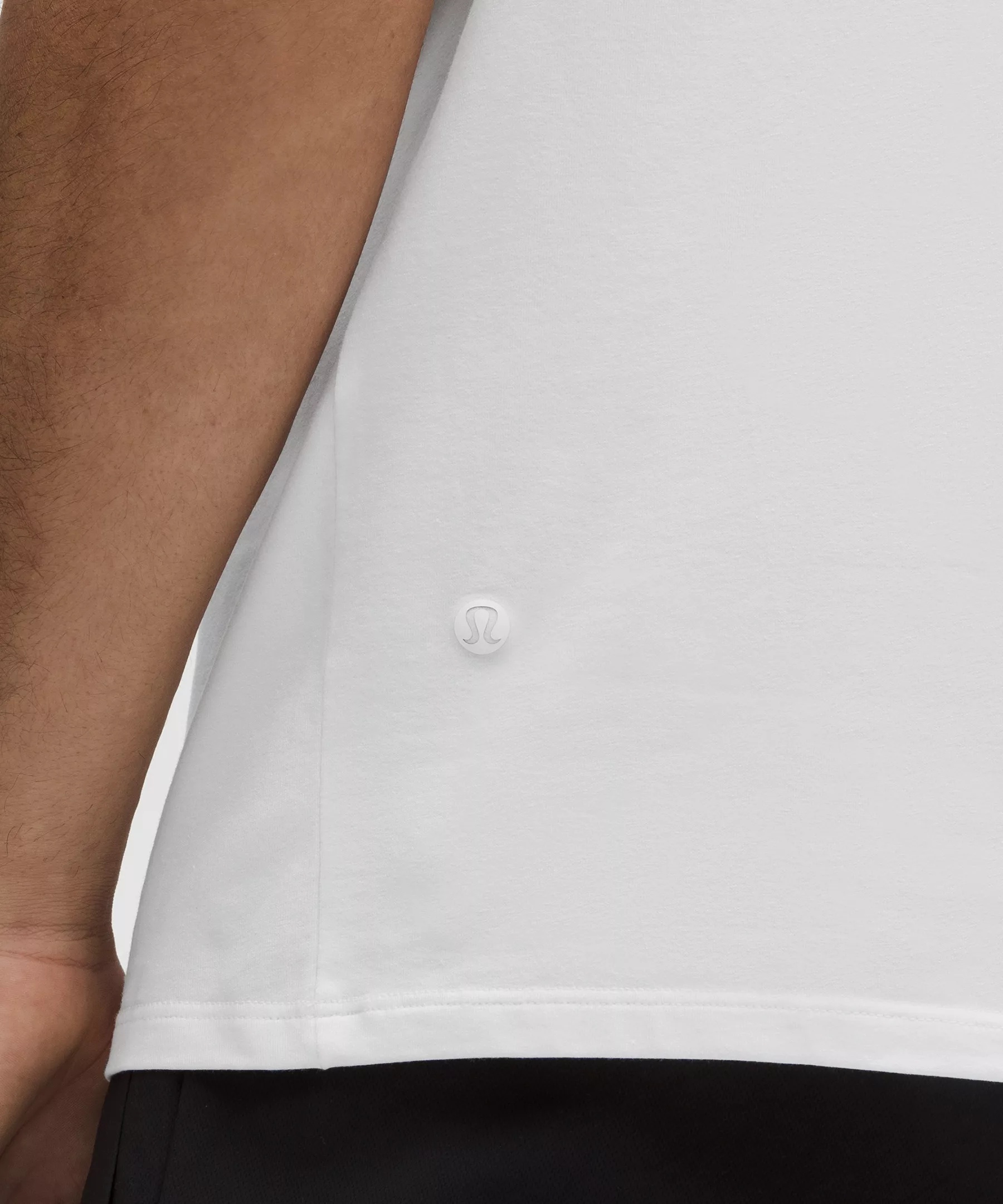 Organic Cotton Classic-Fit T-Shirt - 5