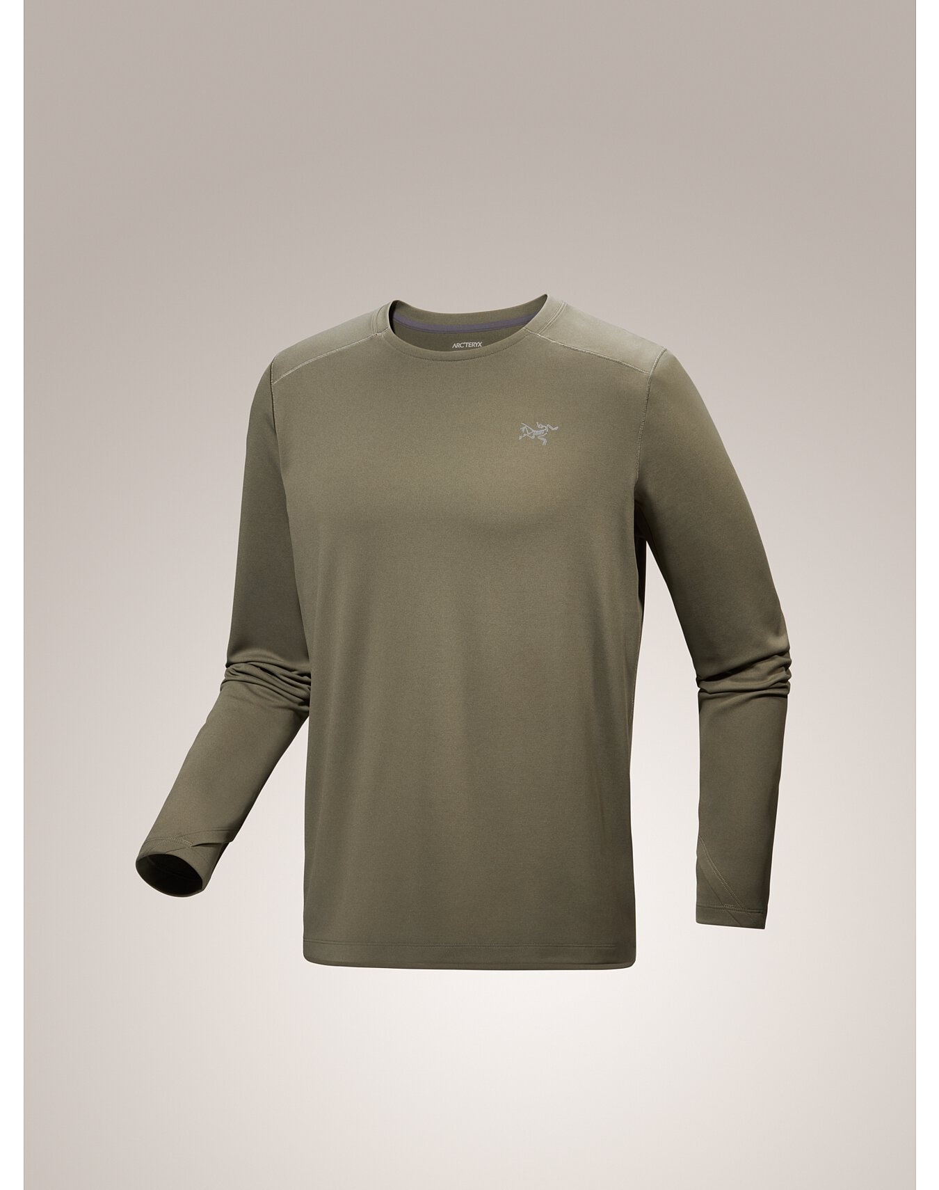 Cormac Heavyweight Shirt LS - 7