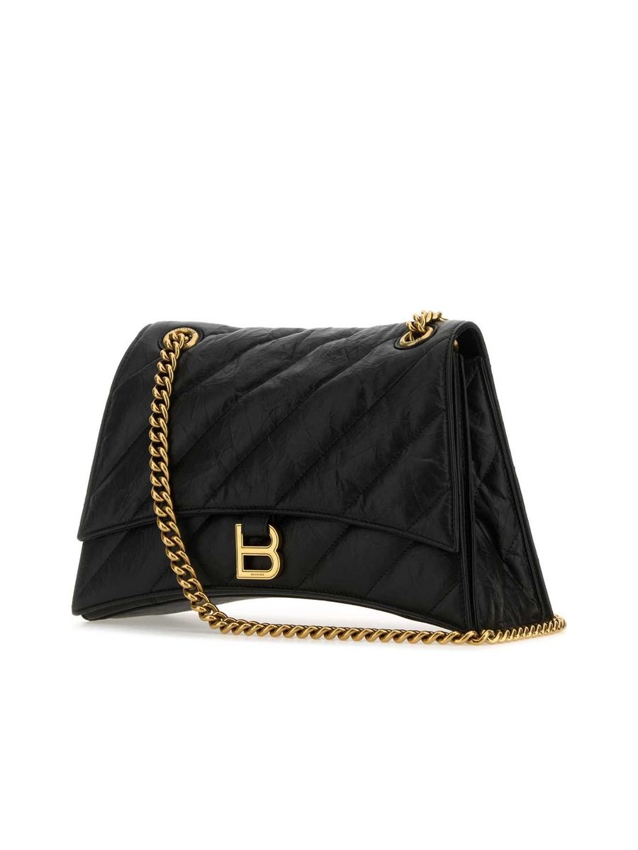 Crush Chain Bag - 2