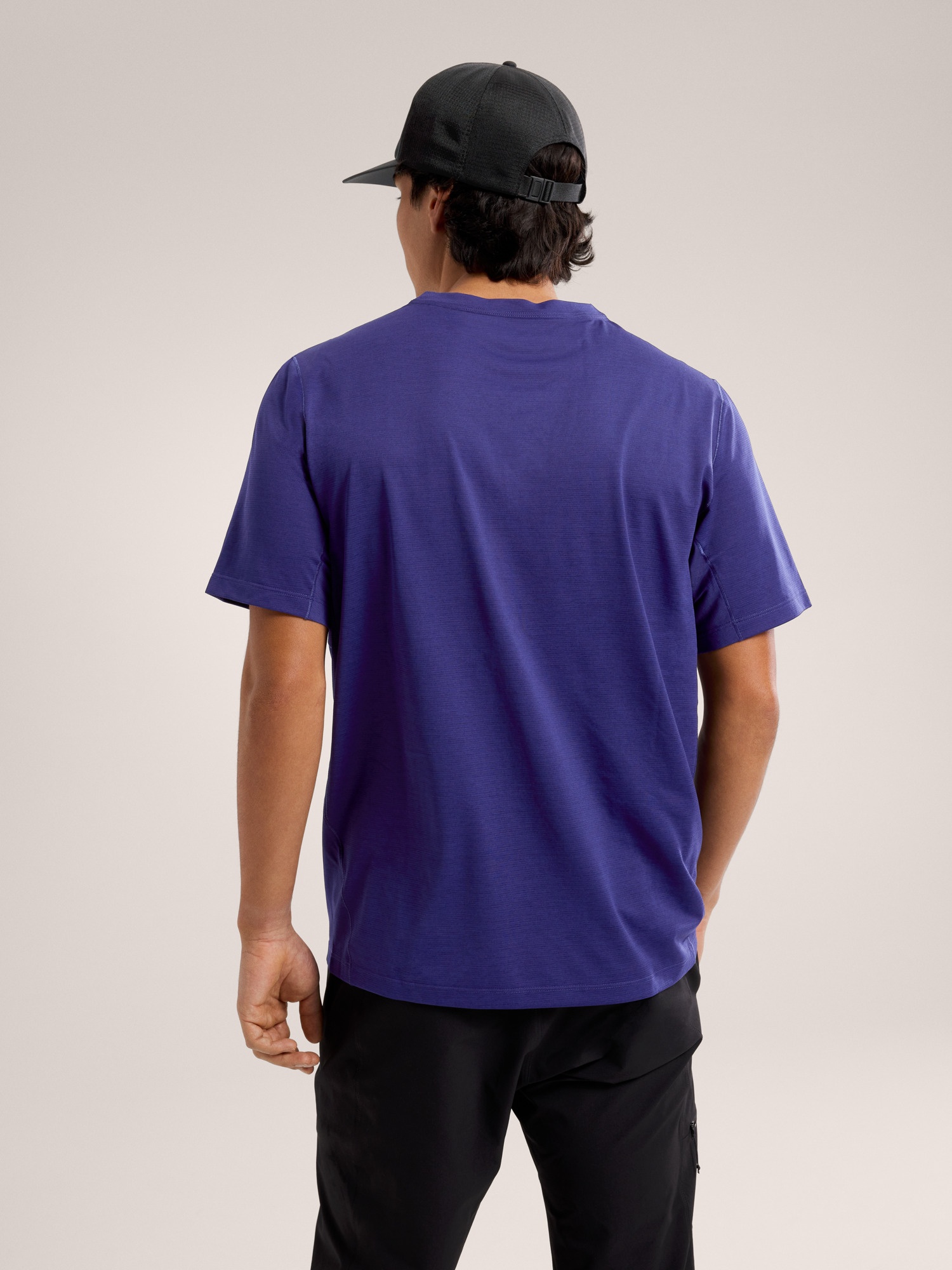 Cormac Crew Neck Shirt SS - 5