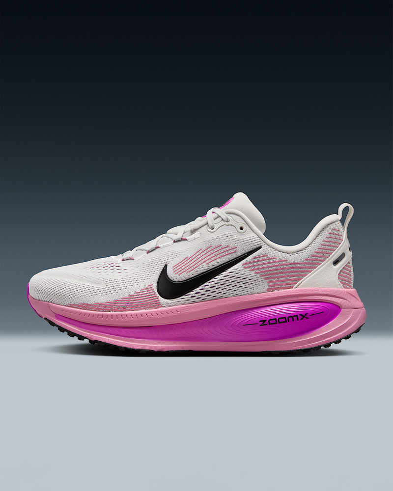 Nike Vomero 18 여성 도로 운동화 - 1