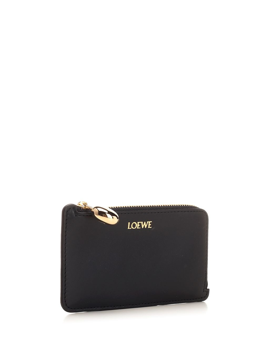 Coin Purse Wallets Black - 2