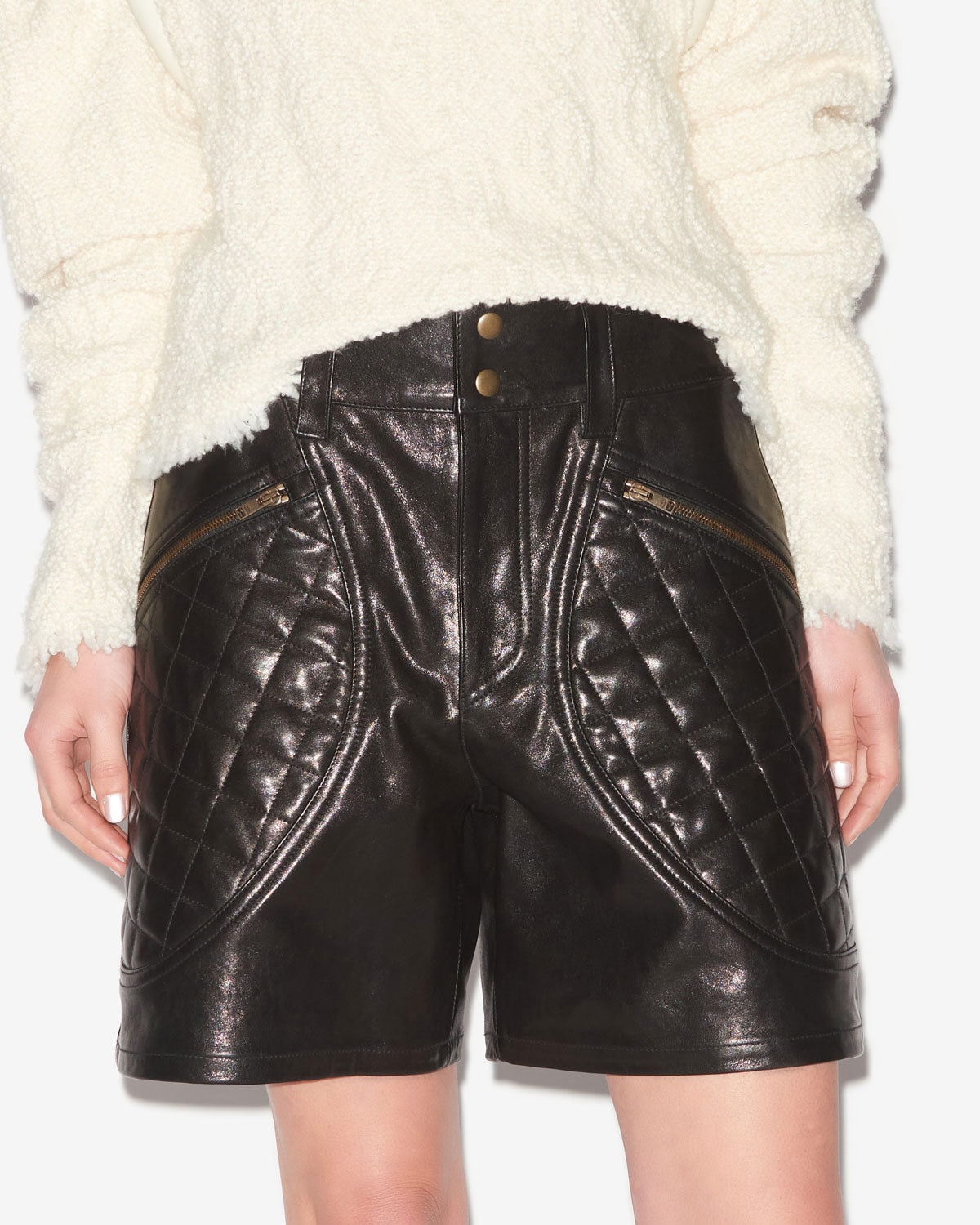 CANDICE SHORTS - 4