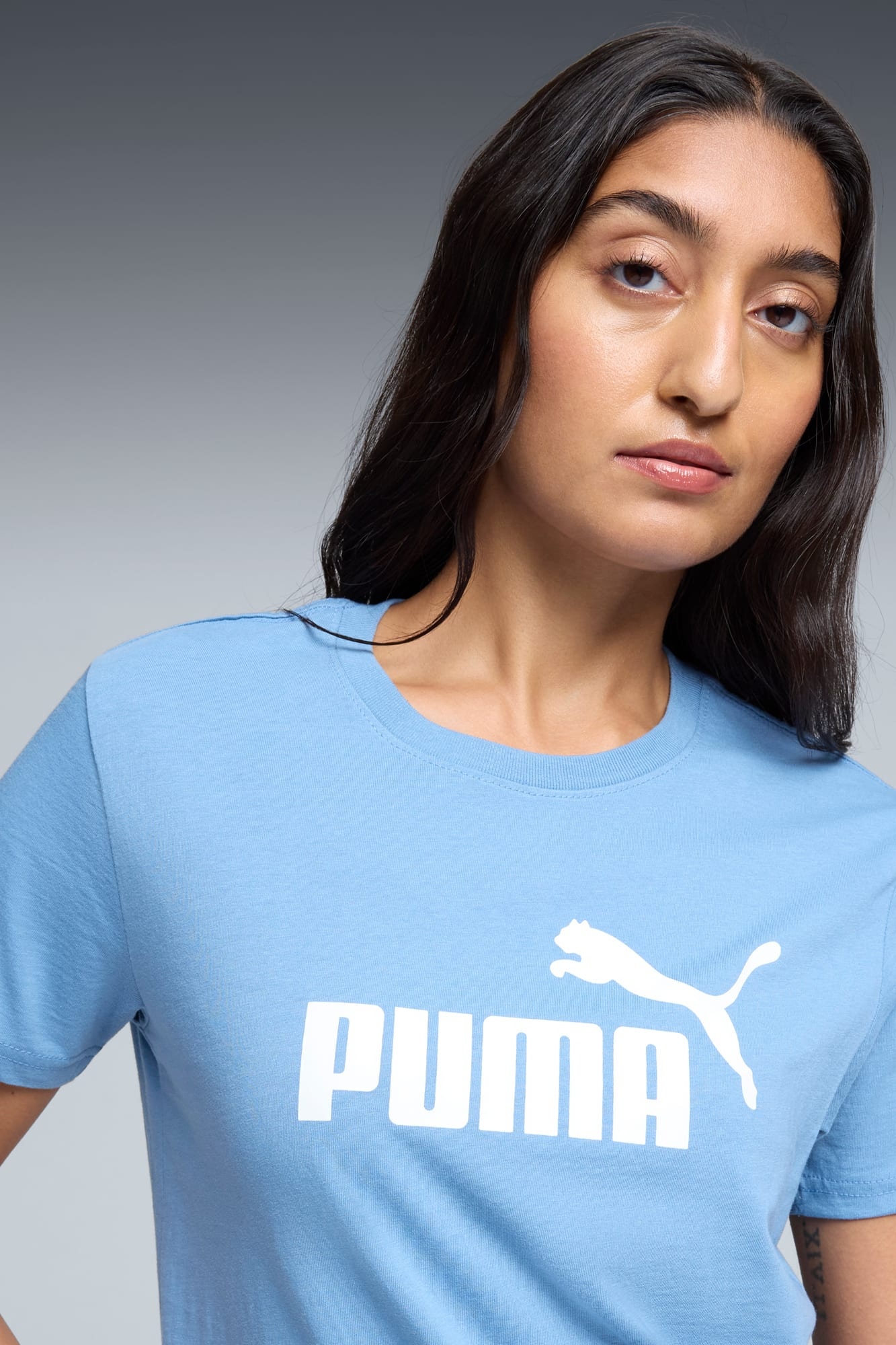 ESS No. 1 Logo Women's Tee - 4