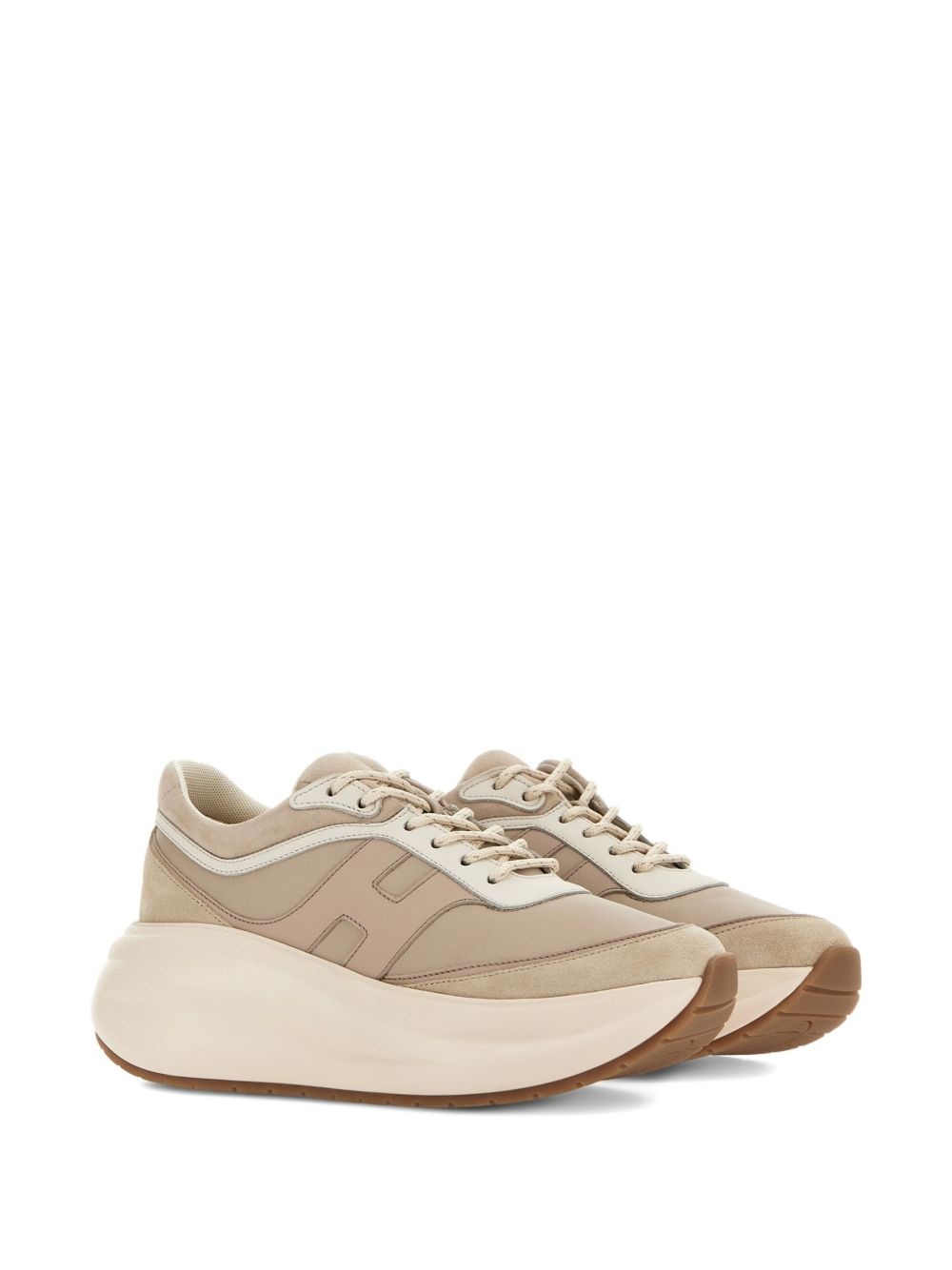 H696 Chunky Runner sneakers - 2