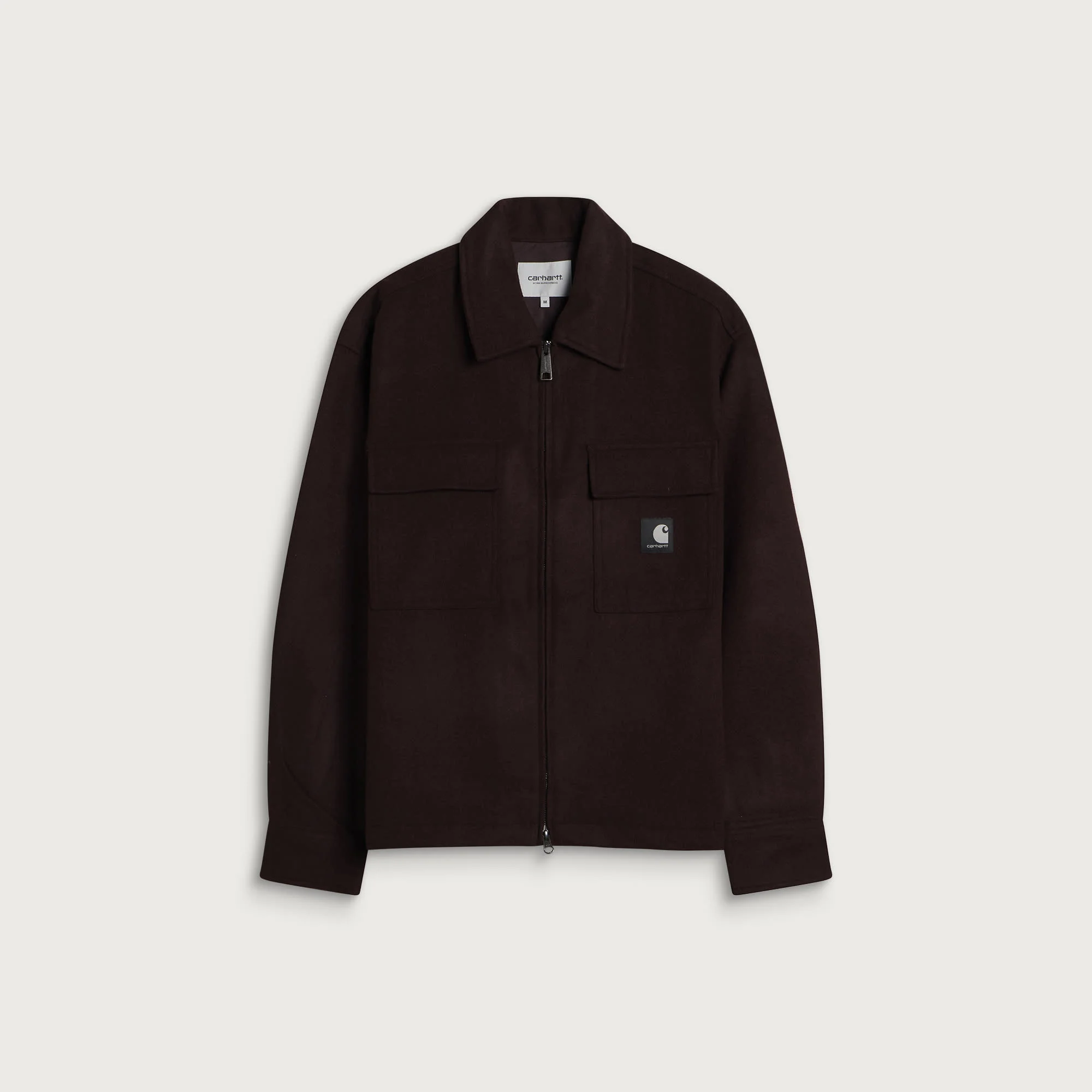 Carhartt WIP Atoka Shirt Jacket - 1
