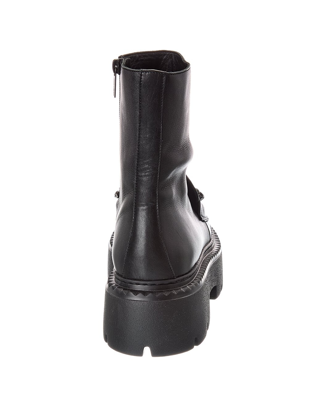 Jimmy Choo Bryer Leather Boot - 3