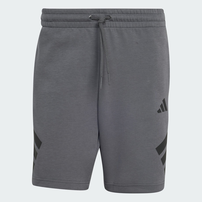 Future Icons 3-Stripes Shorts 1