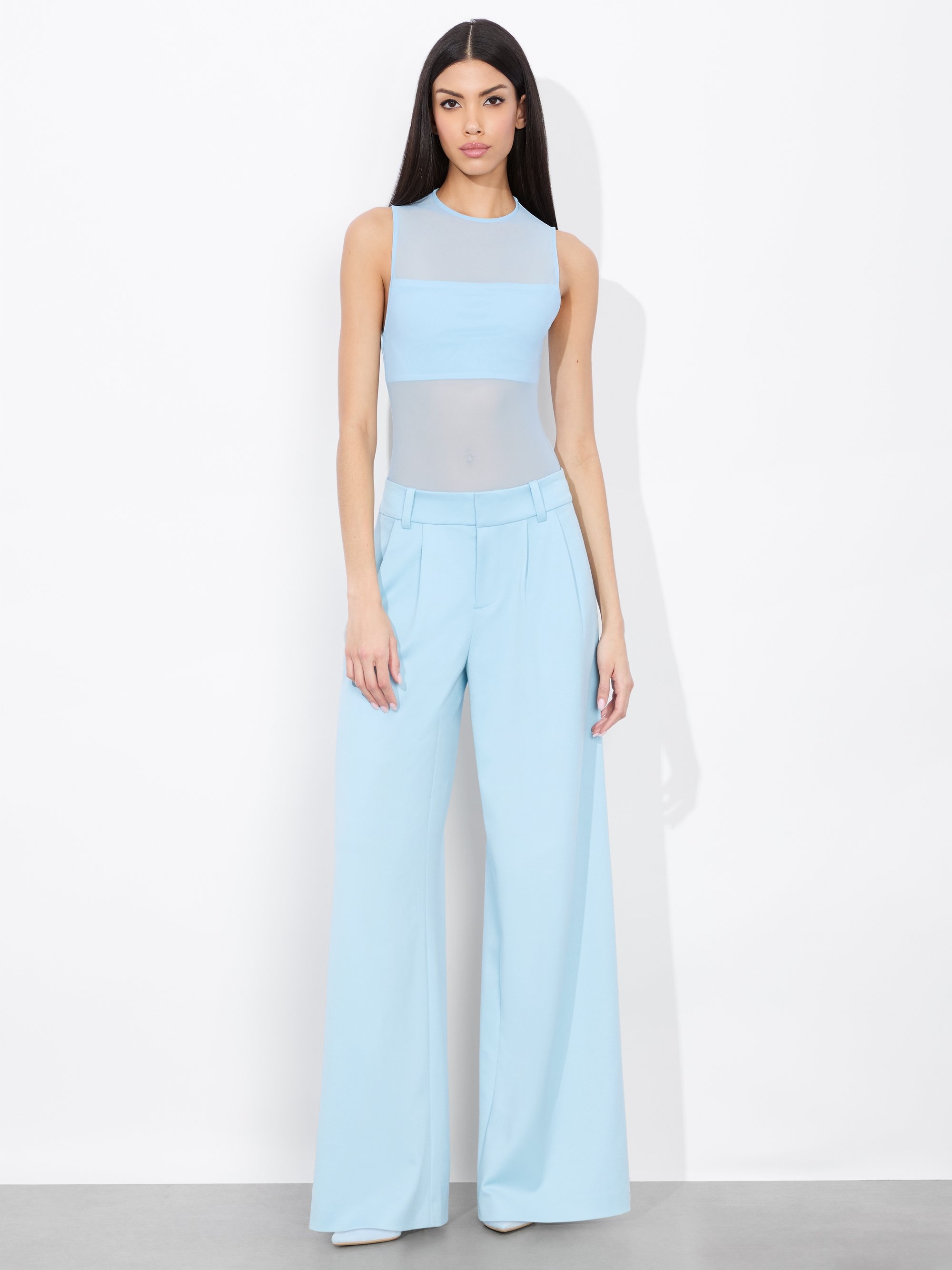 KENNEDY TROUSER - 3