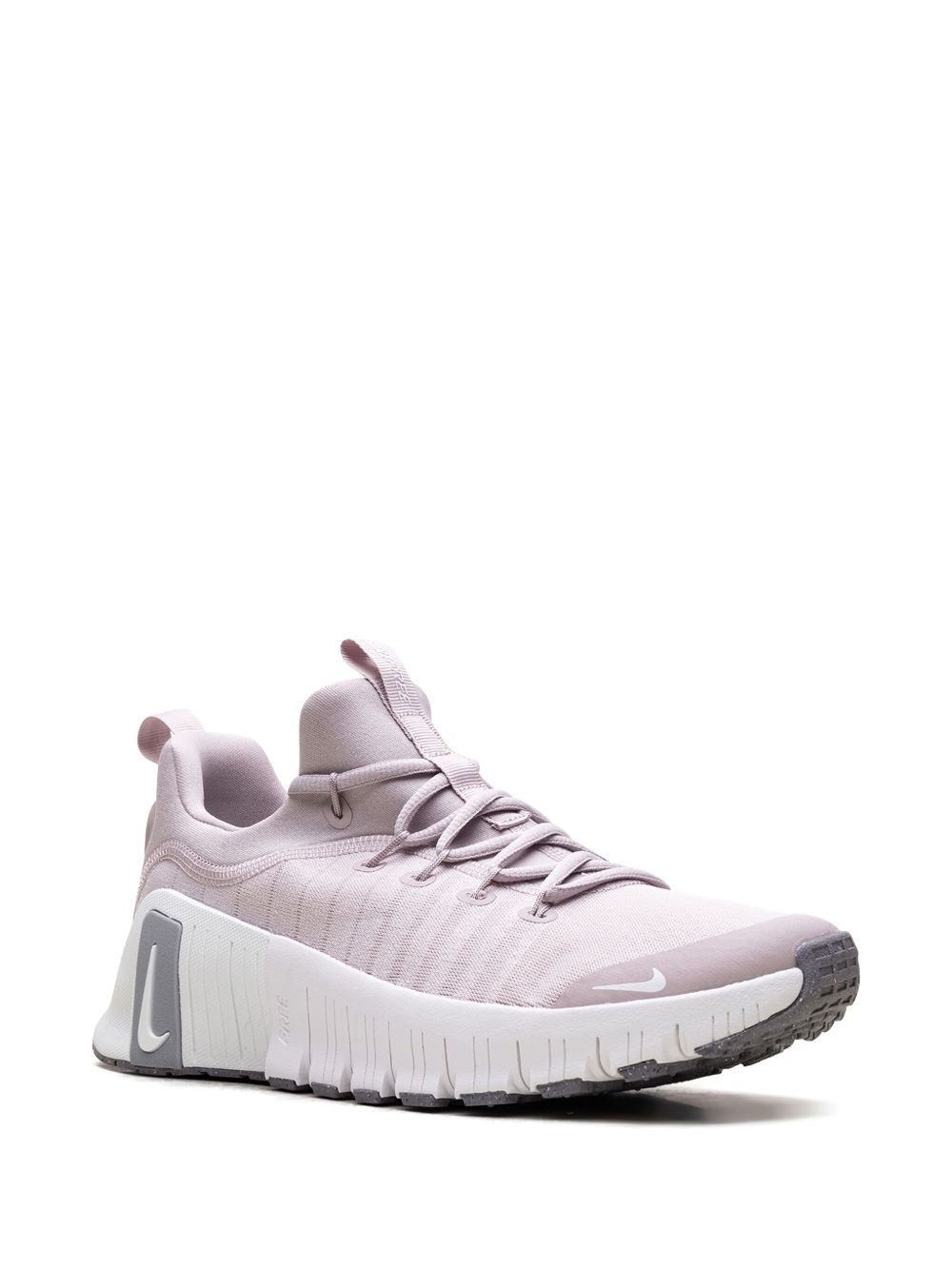 Free Metcon 6 "Platinum Violet" sneakers - 2