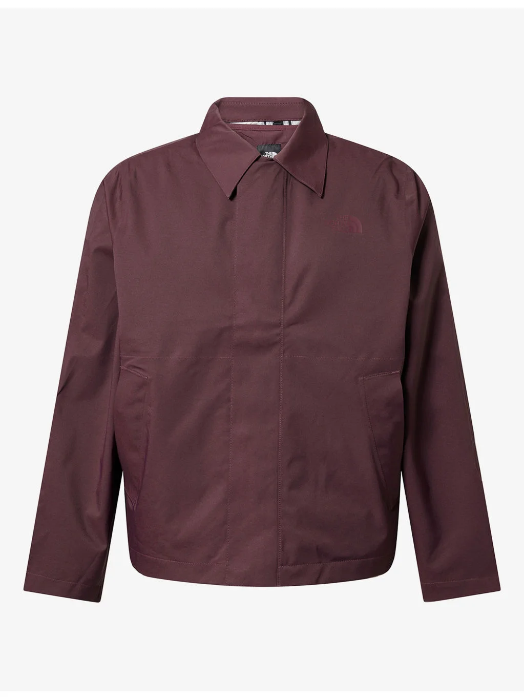 City Triclimate Soft-Shell Jacket - 1