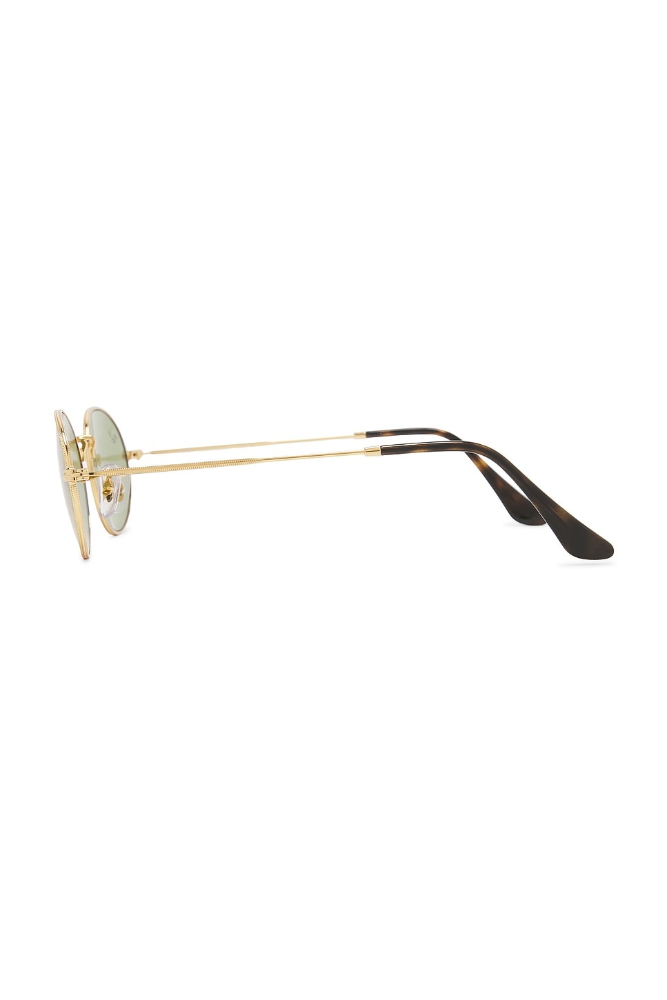 Oval Sunglasses - 3