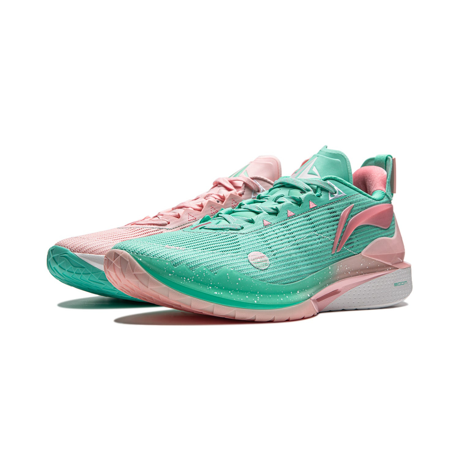 Li-Ning Jimmy Butler 2 'Miami Night Vice' ABAT081-17 - 3