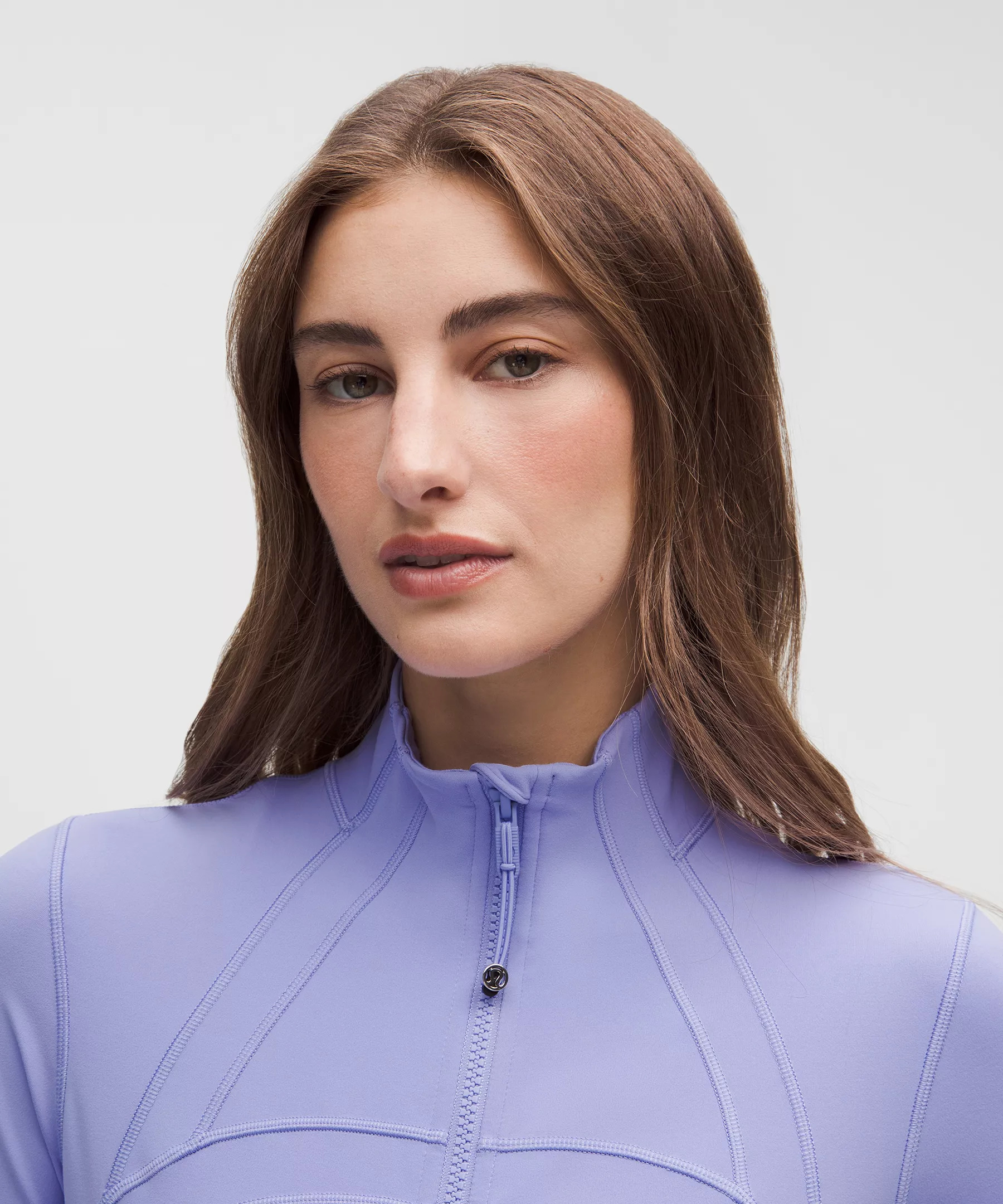 Define Cropped Jacket *Nulu - 4