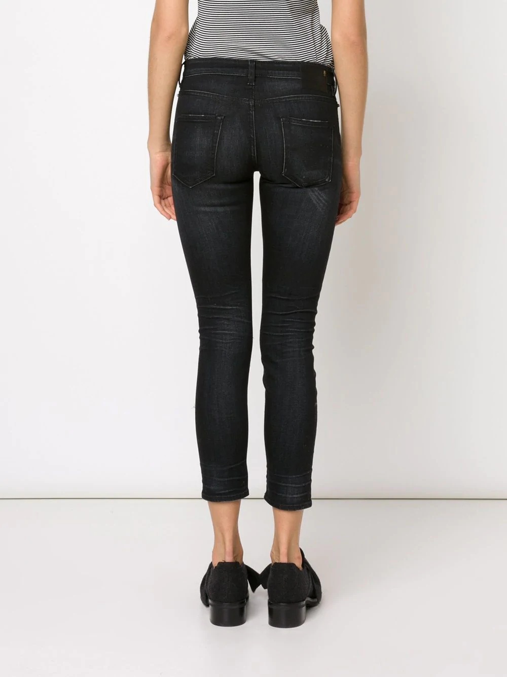 skinny fit jeans - 4