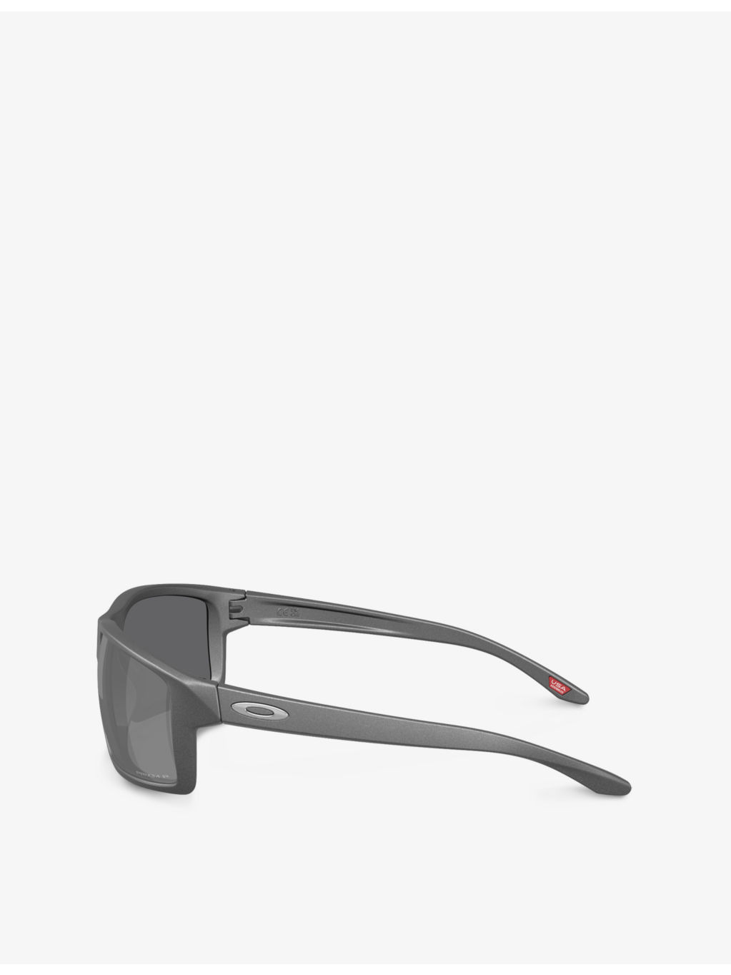 OO9470 Gibston XL Rectangle-Frame O_matter Sunglasses - 3