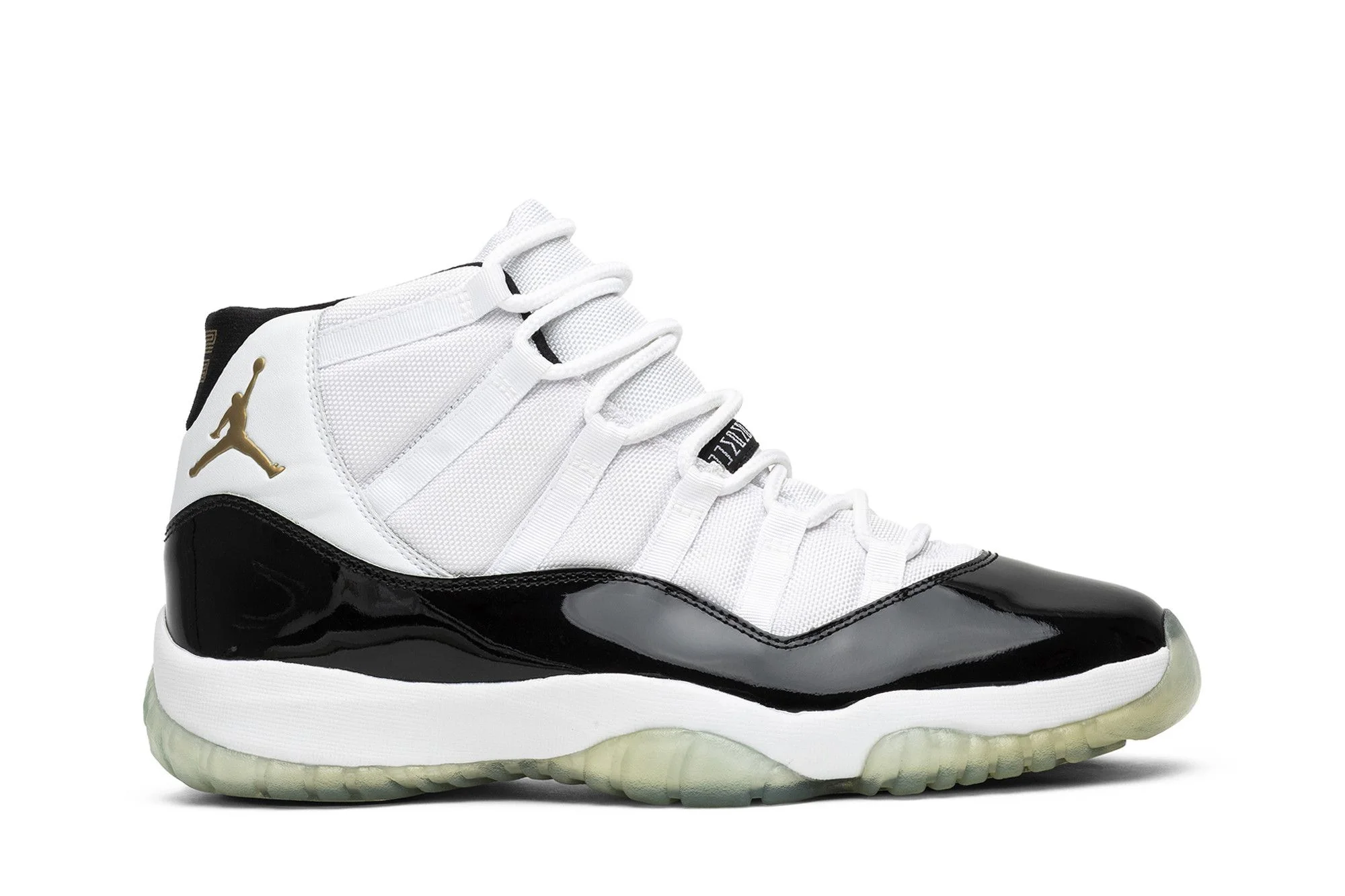 Air Jordan 11 Retro 'Concord - Defining Moments Pack' - 1
