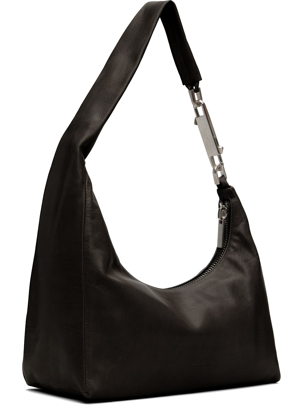 Black Concordians Small Gemini Bag - 2