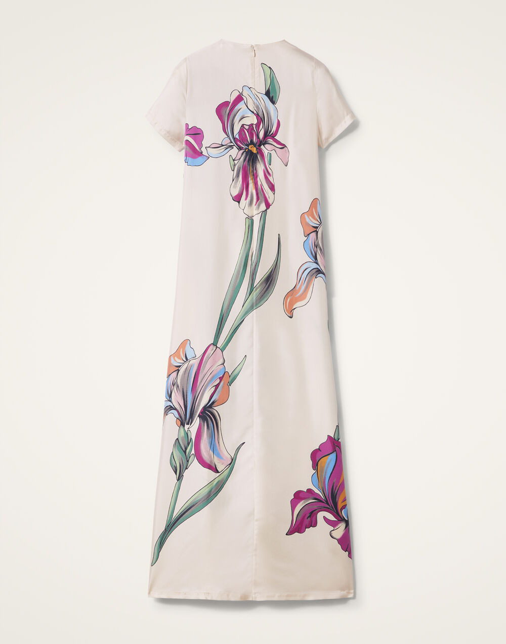 Swing Dress - 3